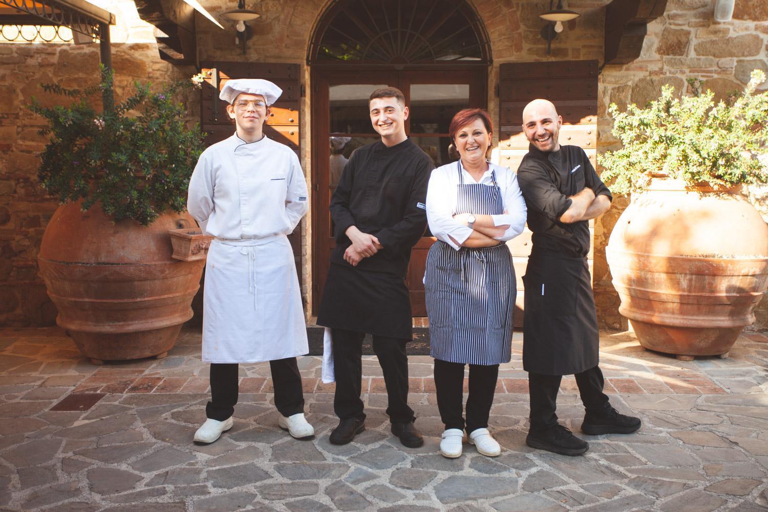 Villa Ripa Relais Colle Del Sole Torchiagina Exterior foto