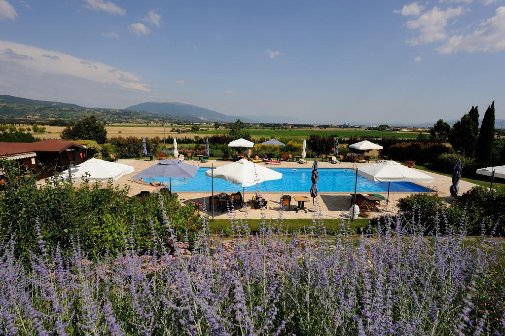 Villa Ripa Relais Colle Del Sole Torchiagina Exterior foto
